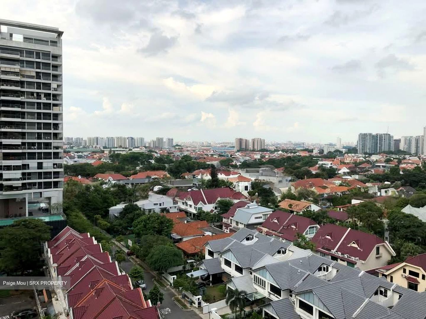 The Seafront On Meyer (D15), Condominium #561640561